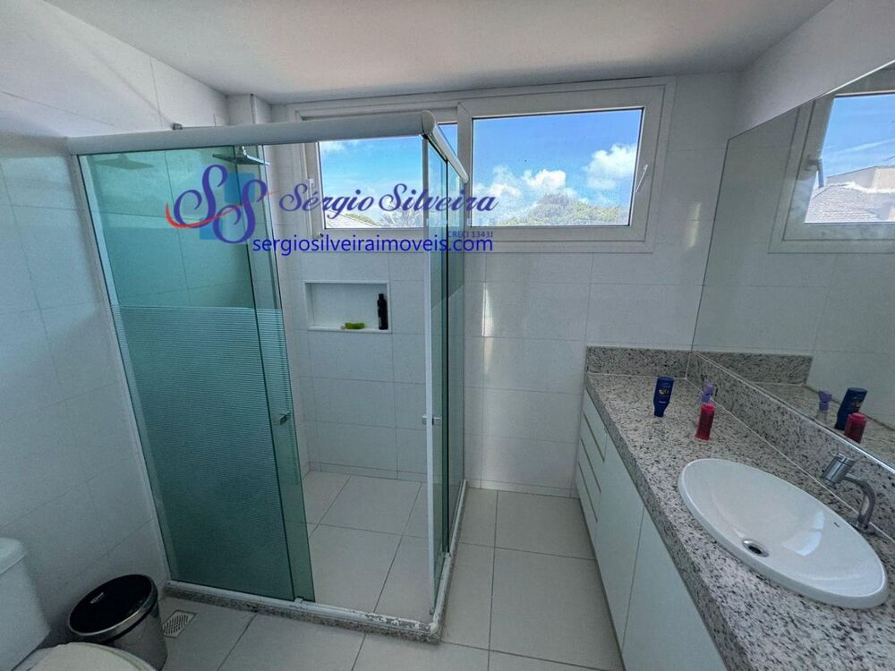 Casa de Condomínio, 5 quartos - Foto 27