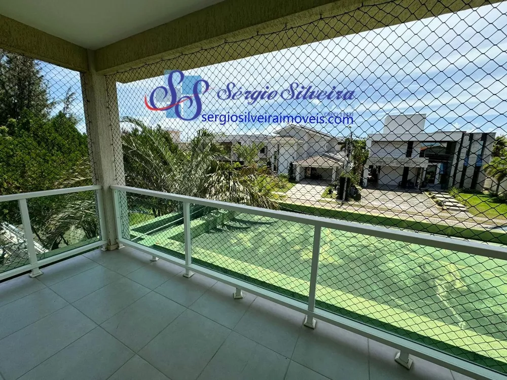 Casa de Condomínio, 5 quartos - Foto 11