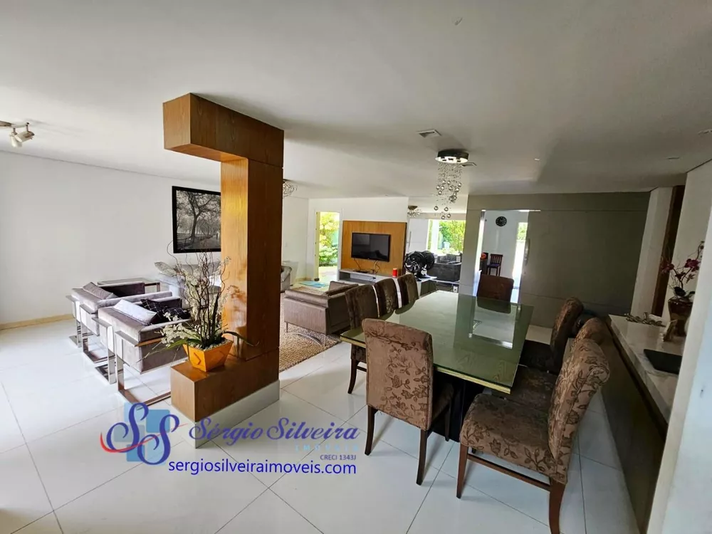 Casa de Condomínio, 5 quartos - Foto 6