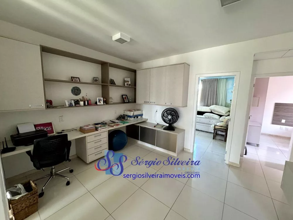 Casa de Condomínio, 5 quartos - Foto 20