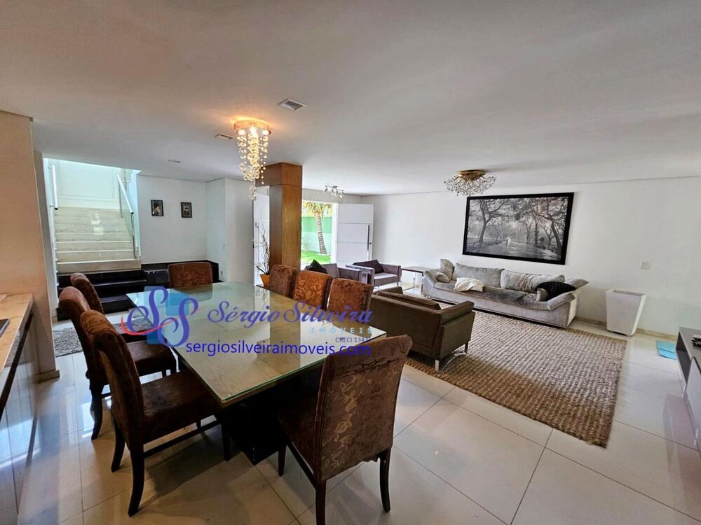 Casa de Condomínio, 5 quartos - Foto 7