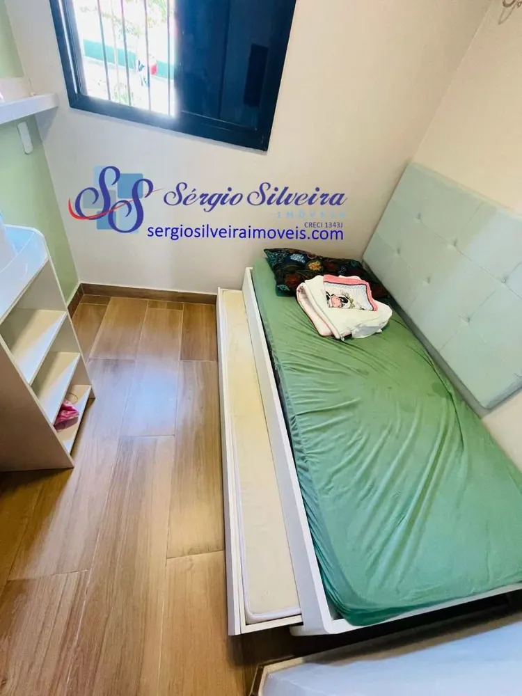 Apartamento, 3 quartos, 100 m² - Foto 10