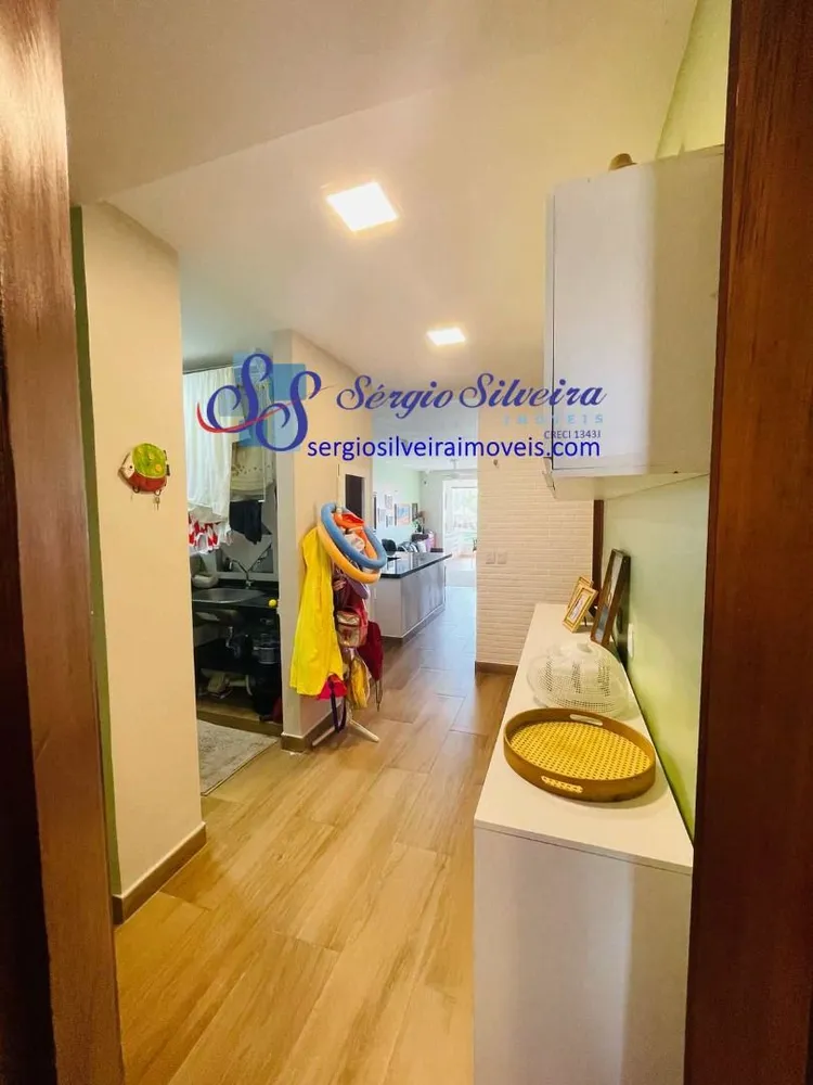 Apartamento, 3 quartos, 100 m² - Foto 3