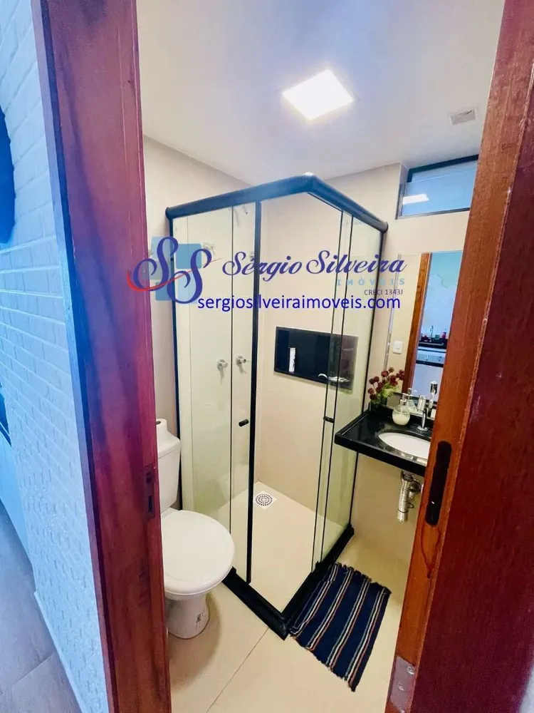 Apartamento, 3 quartos, 100 m² - Foto 14