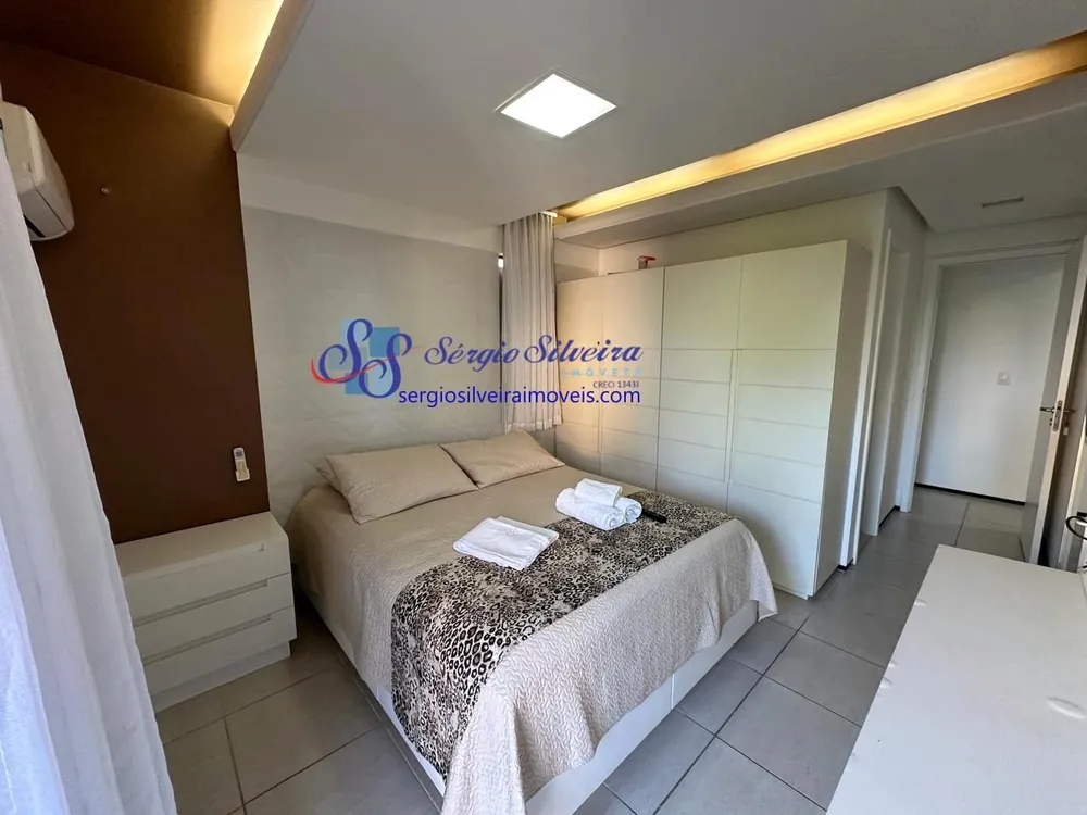 Cobertura, 3 quartos, 126 m² - Foto 11