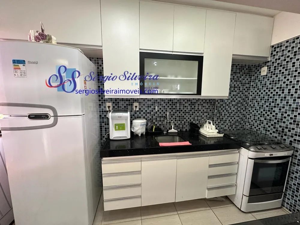 Cobertura, 3 quartos, 126 m² - Foto 9