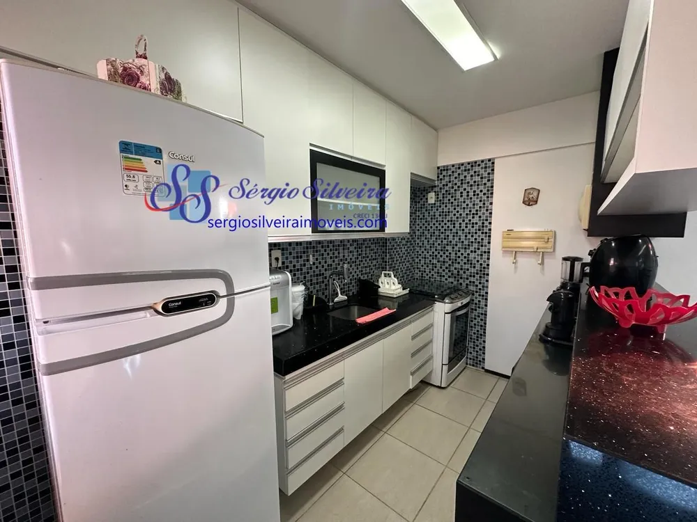 Cobertura, 3 quartos, 126 m² - Foto 8
