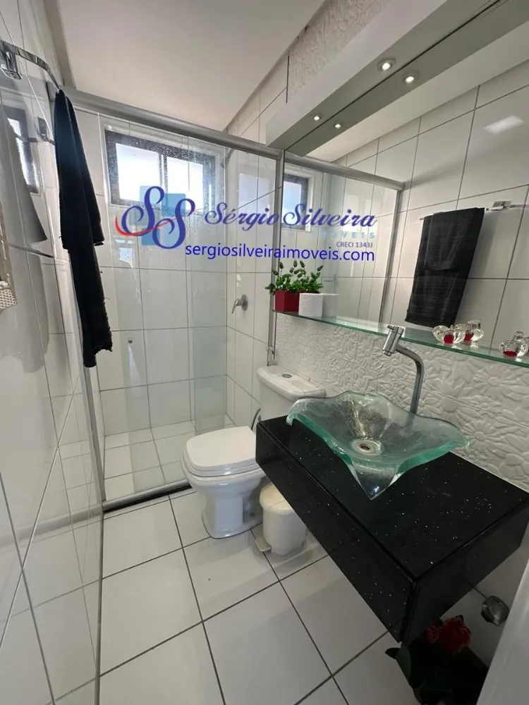 Cobertura, 3 quartos, 126 m² - Foto 13