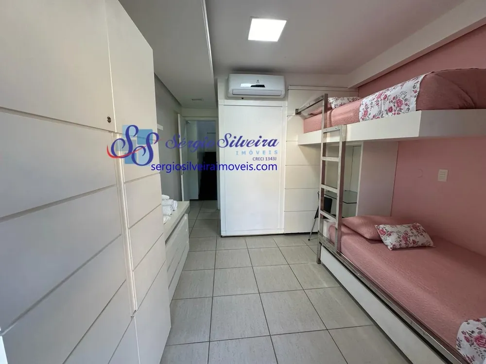 Cobertura, 3 quartos, 126 m² - Foto 12