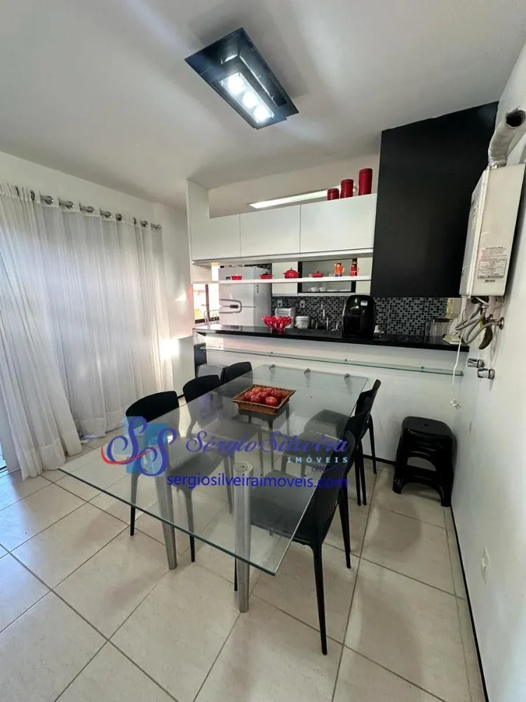 Cobertura, 3 quartos, 126 m² - Foto 7