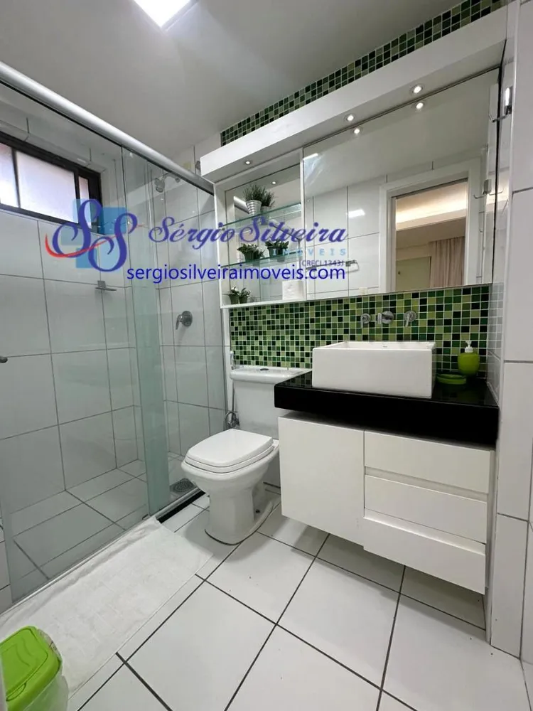 Cobertura, 3 quartos, 126 m² - Foto 14