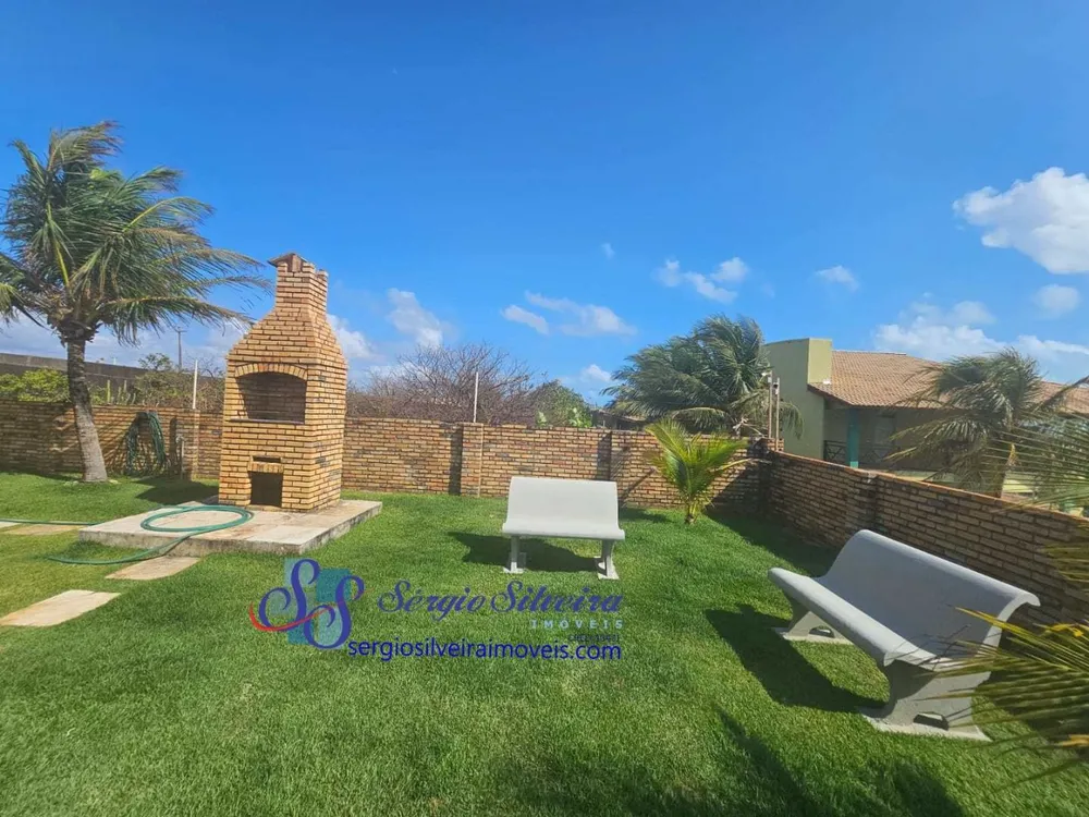 Casa, 3 quartos, 358 m² - Foto 19