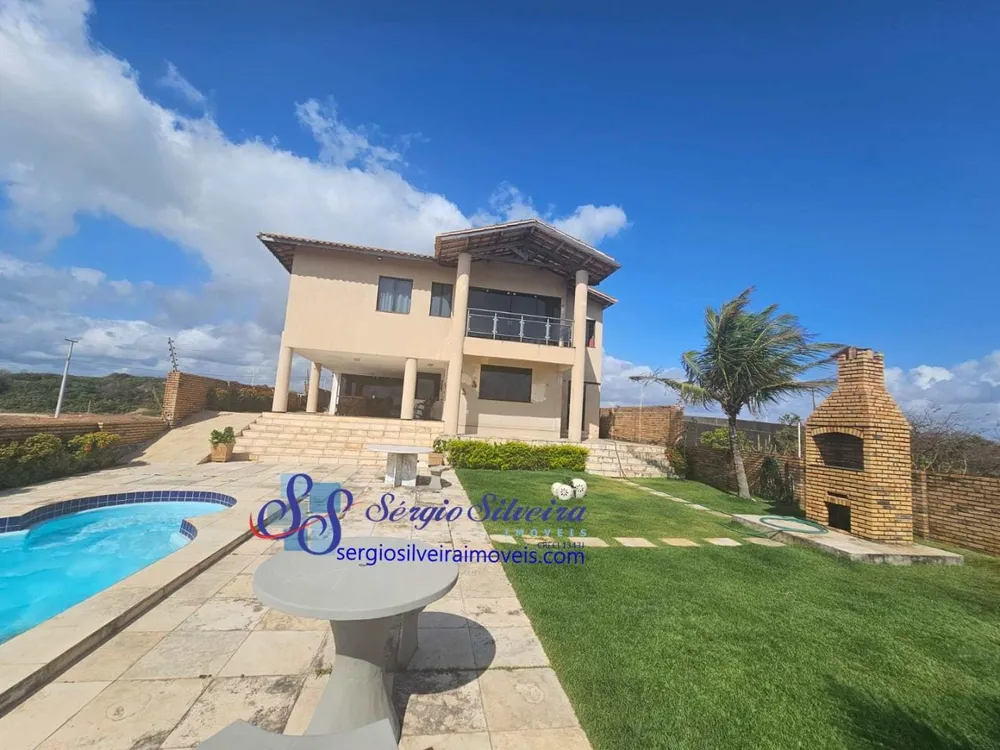 Casa, 3 quartos, 358 m² - Foto 9