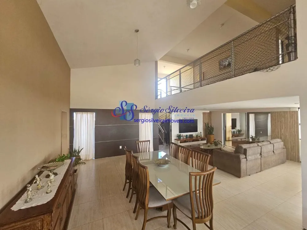 Casa, 3 quartos, 358 m² - Foto 17