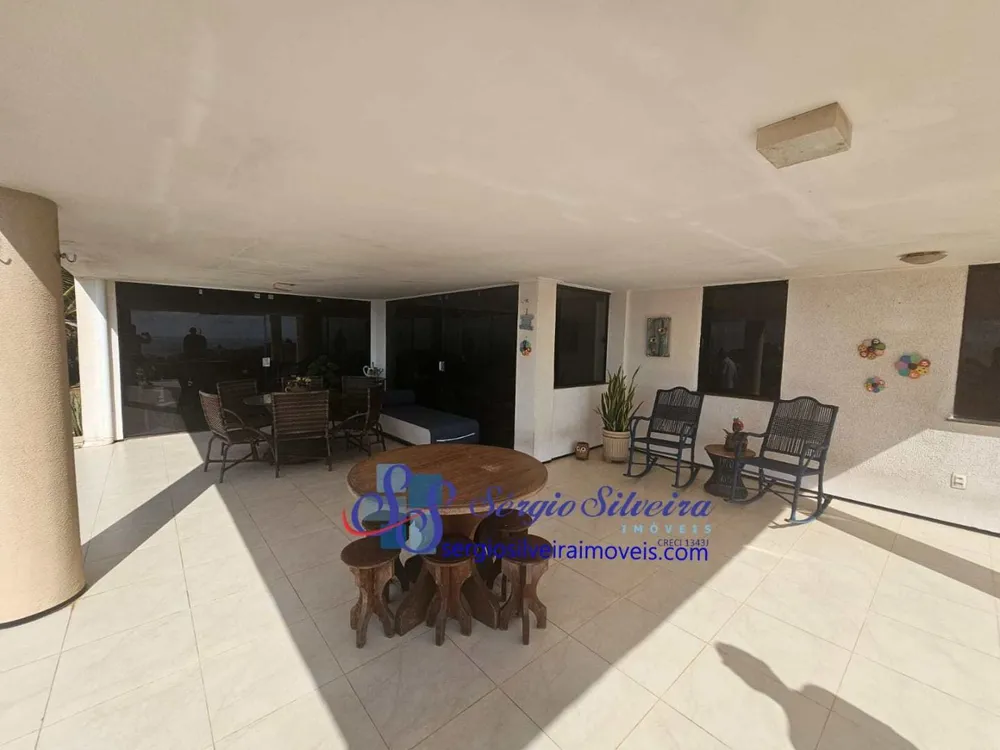 Casa, 3 quartos, 358 m² - Foto 6