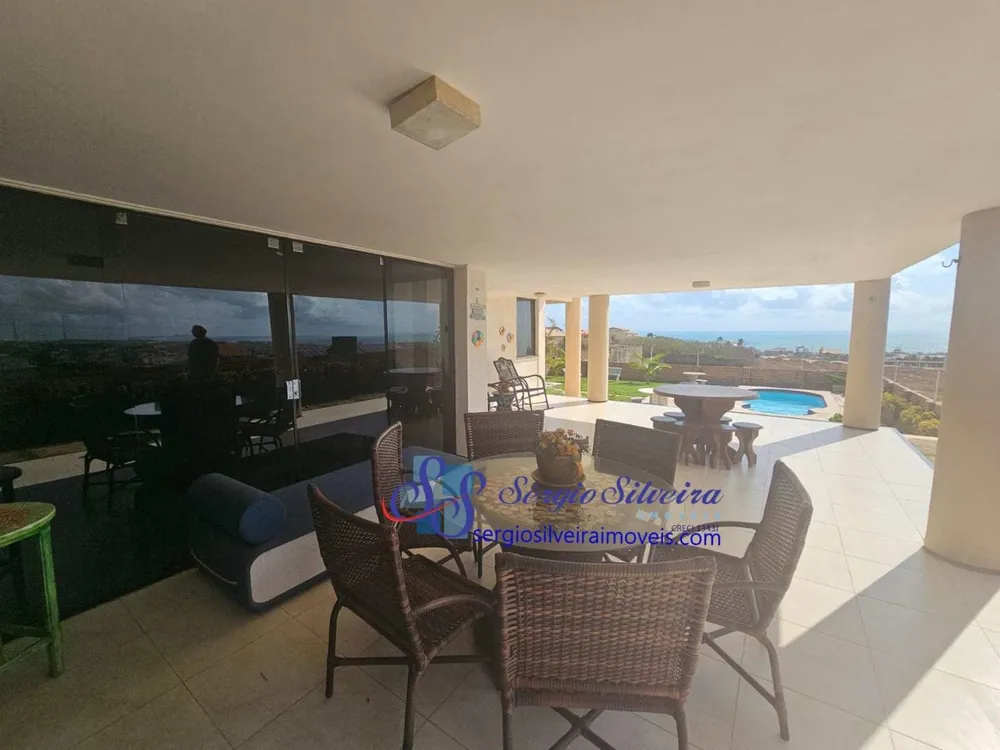 Casa, 3 quartos, 358 m² - Foto 12