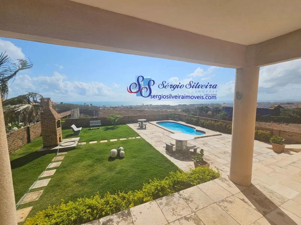 Casa, 3 quartos, 358 m² - Foto 5