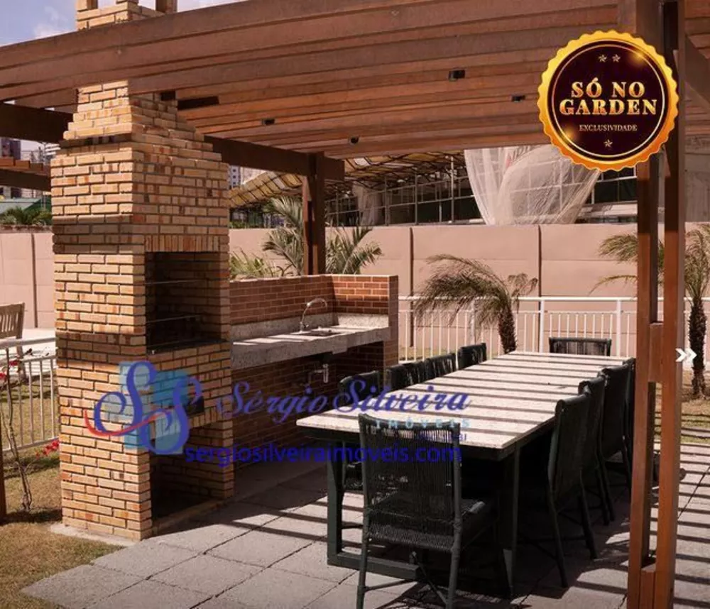 Apartamento, 3 quartos, 1003 m² - Foto 9
