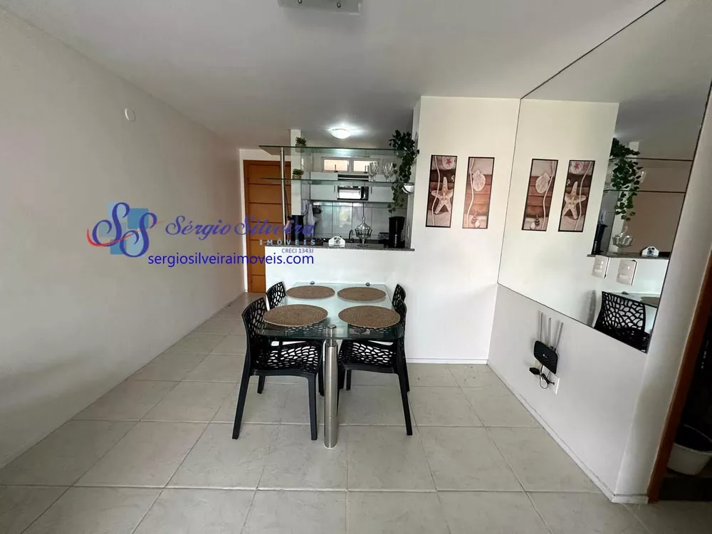 Apartamento à venda com 3 quartos, 76m² - Foto 4