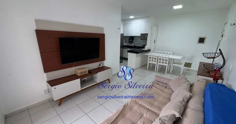 Apartamento, 2 quartos, 80 m² - Foto 3