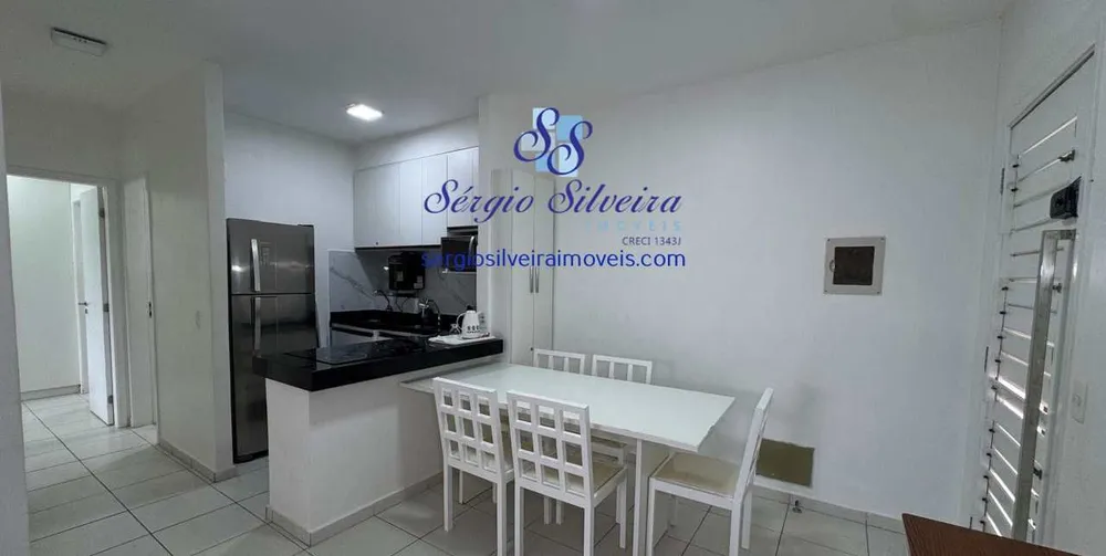 Apartamento, 2 quartos, 80 m² - Foto 5