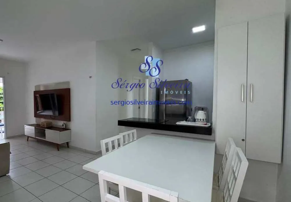 Apartamento, 2 quartos, 80 m² - Foto 7