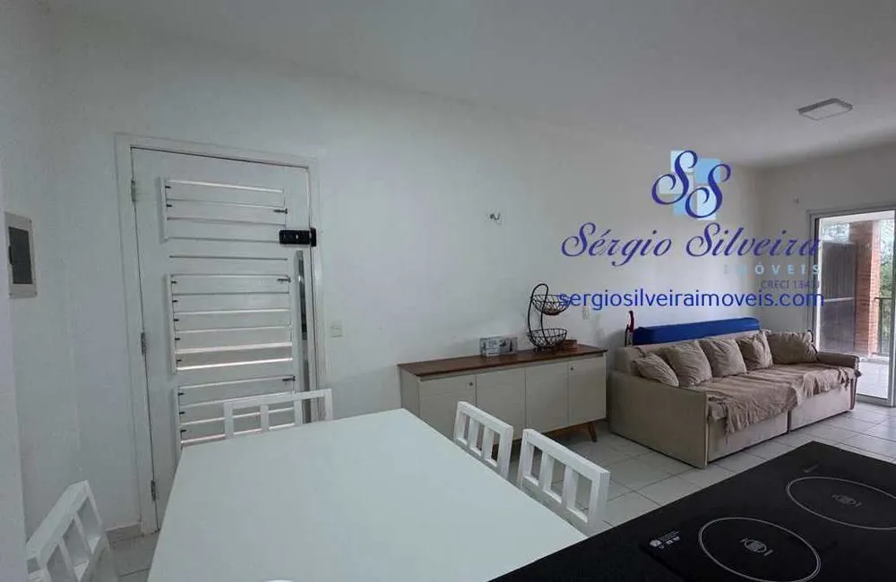 Apartamento, 2 quartos, 80 m² - Foto 8