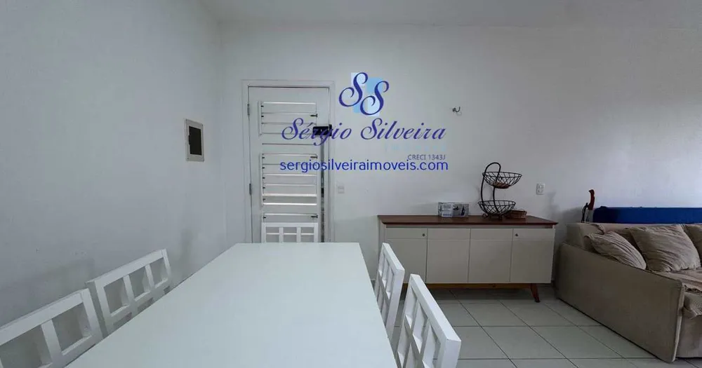 Apartamento, 2 quartos, 80 m² - Foto 9