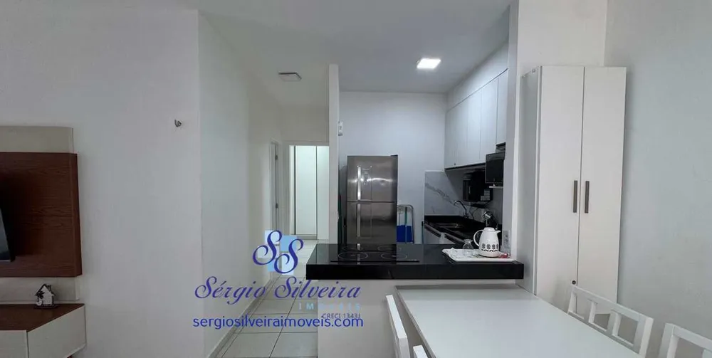 Apartamento, 2 quartos, 80 m² - Foto 6