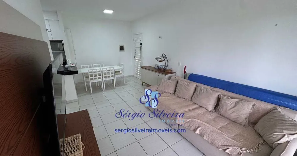 Apartamento, 2 quartos, 80 m² - Foto 2