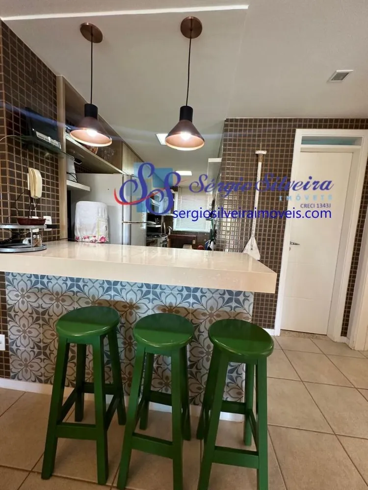 Apartamento, 3 quartos, 112 m² - Foto 7