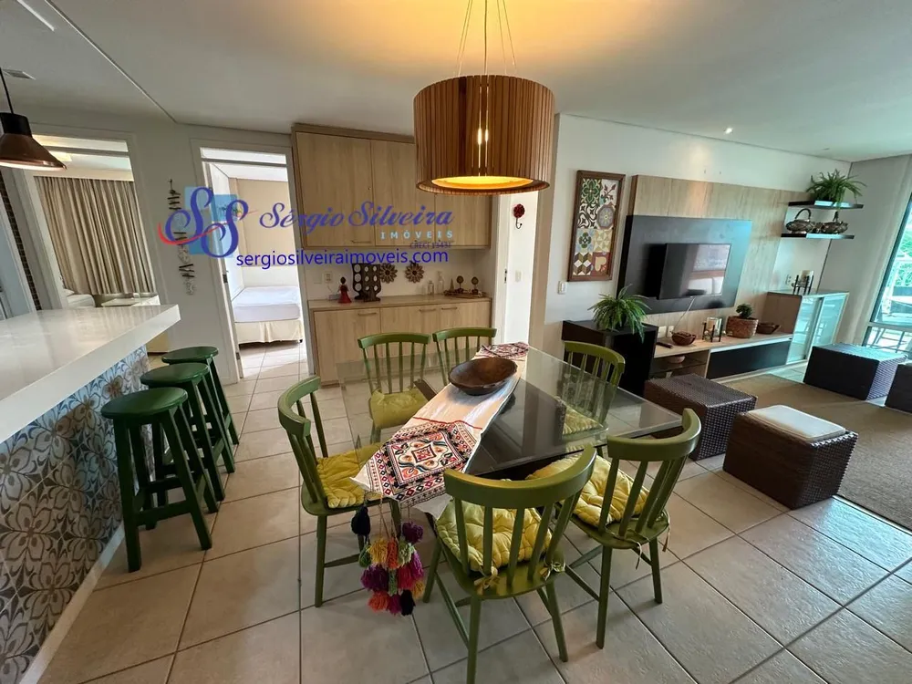 Apartamento, 3 quartos, 112 m² - Foto 5