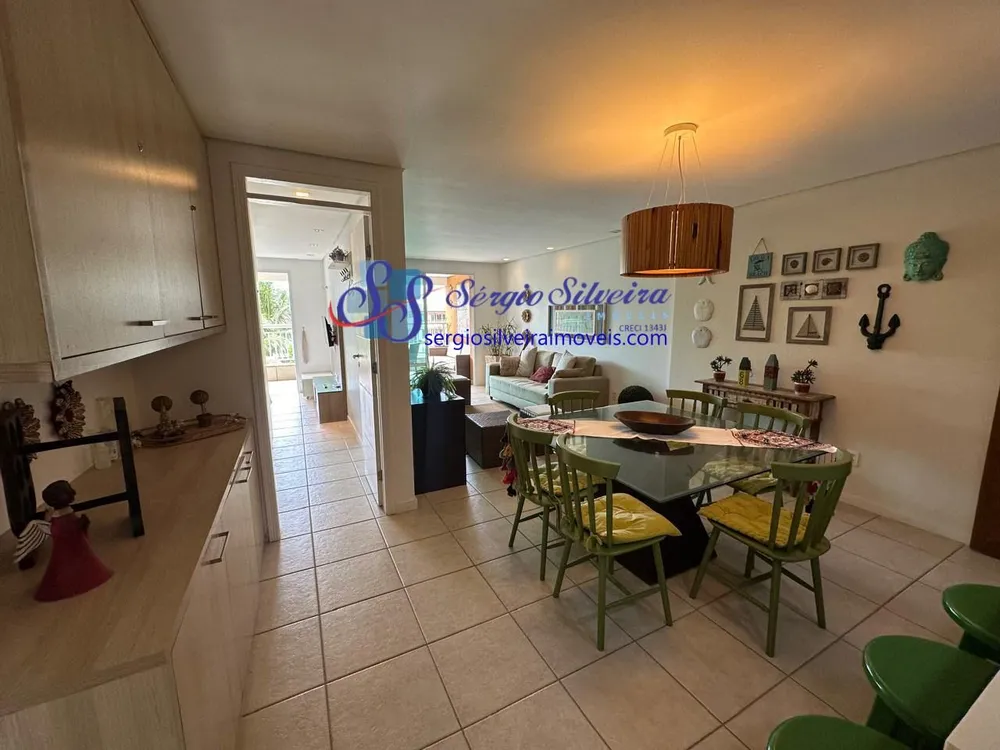 Apartamento, 3 quartos, 112 m² - Foto 6