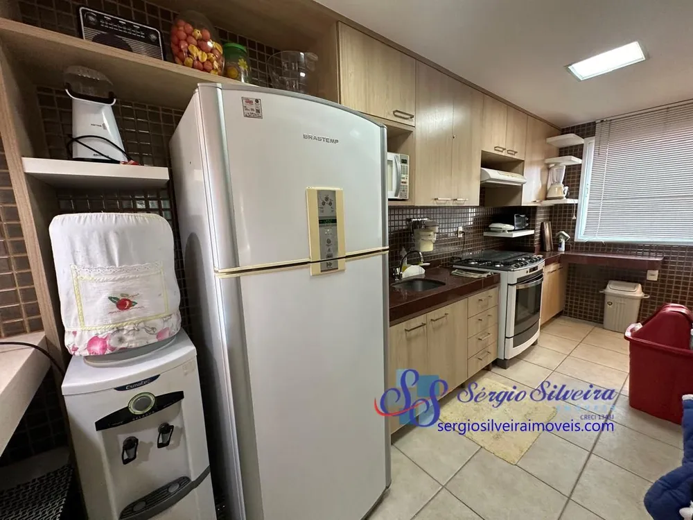 Apartamento, 3 quartos, 112 m² - Foto 8