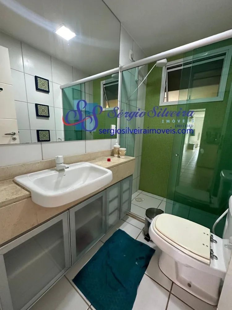 Apartamento, 3 quartos, 112 m² - Foto 10