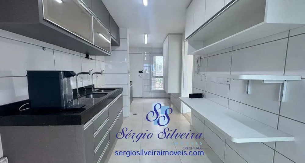 Apartamento, 3 quartos, 142 m² - Foto 7
