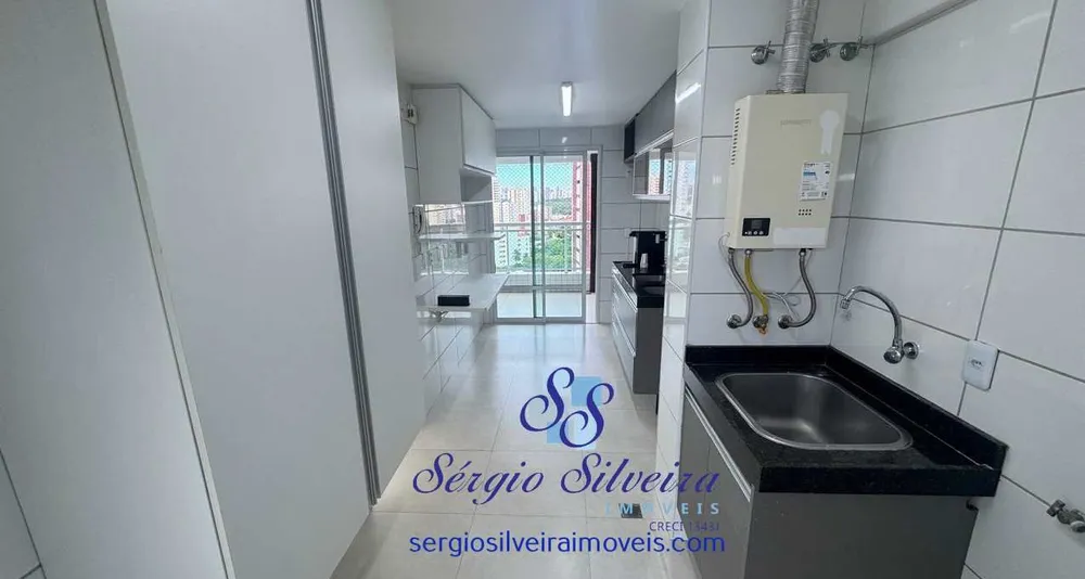 Apartamento, 3 quartos, 142 m² - Foto 6