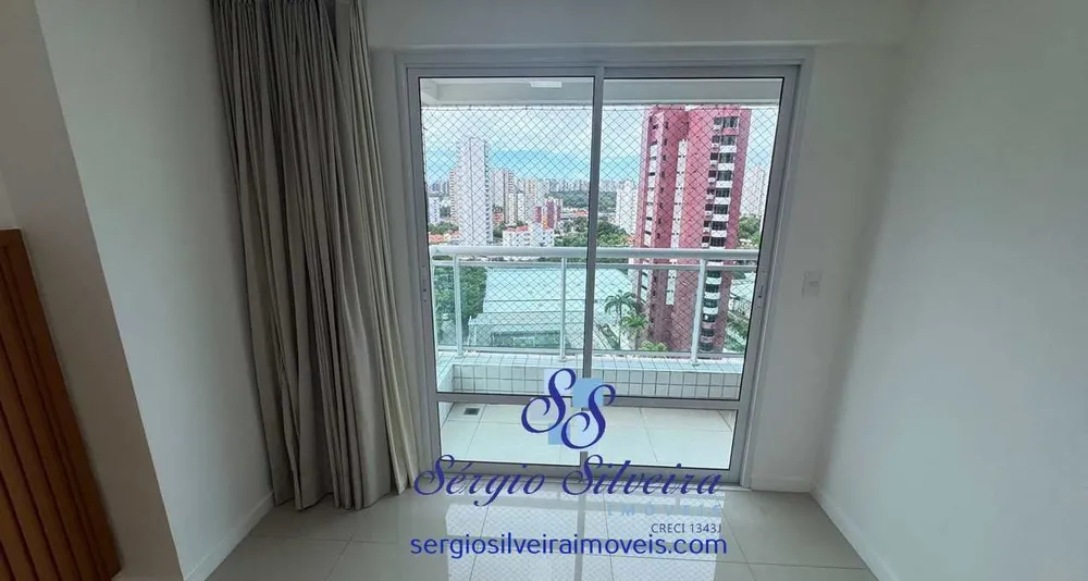 Apartamento, 3 quartos, 142 m² - Foto 13