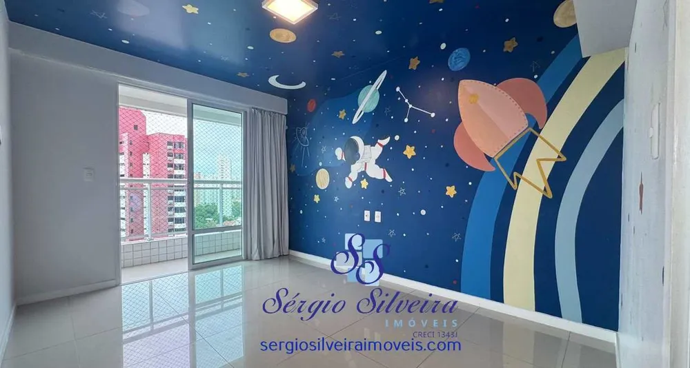 Apartamento, 3 quartos, 142 m² - Foto 5