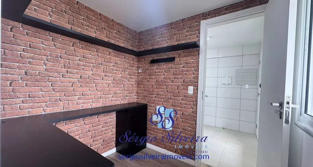 Apartamento, 3 quartos, 142 m² - Foto 11