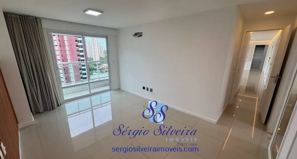 Apartamento, 3 quartos, 142 m² - Foto 4