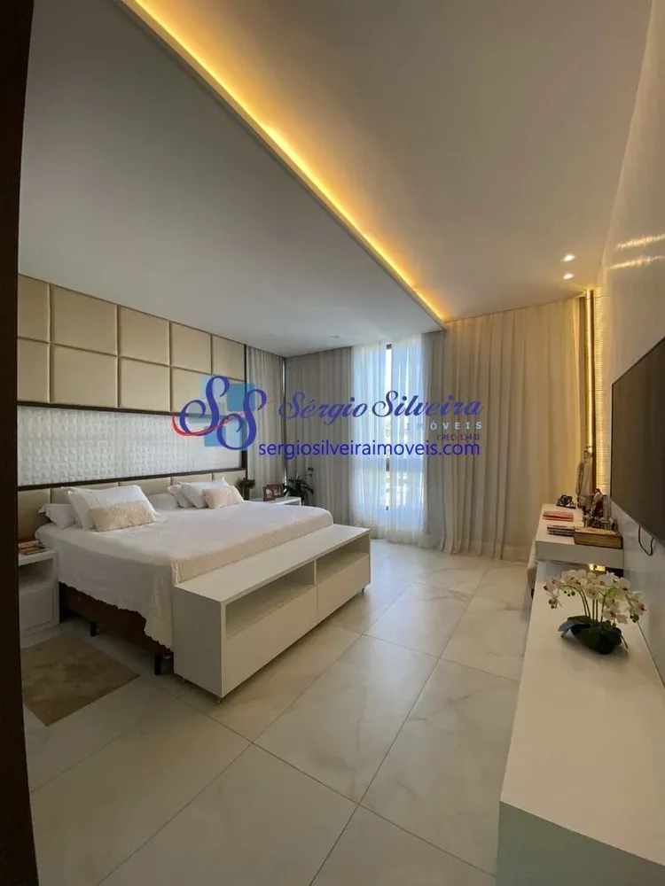 Casa de Condomínio, 4 quartos - Foto 10