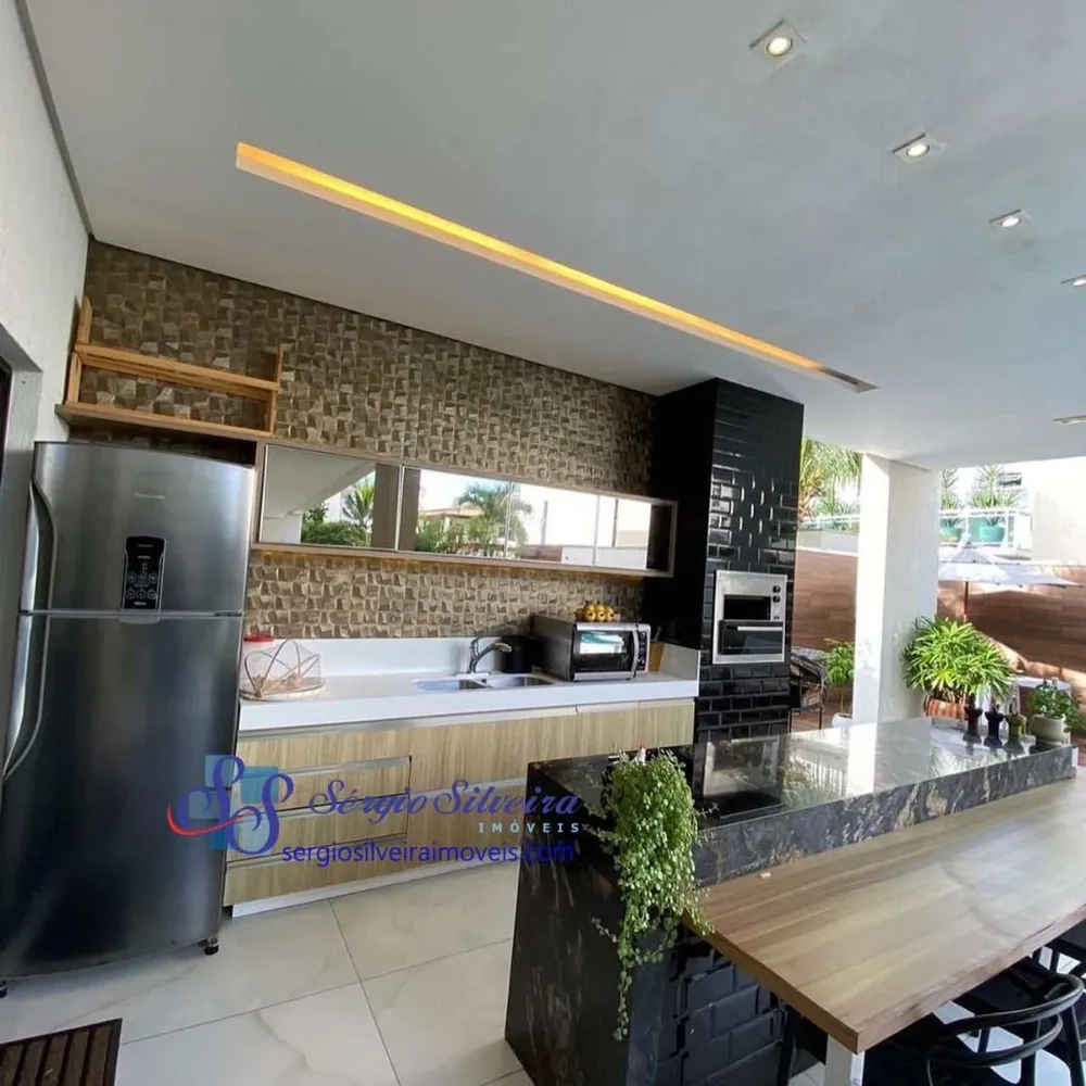 Casa de Condomínio, 4 quartos - Foto 6