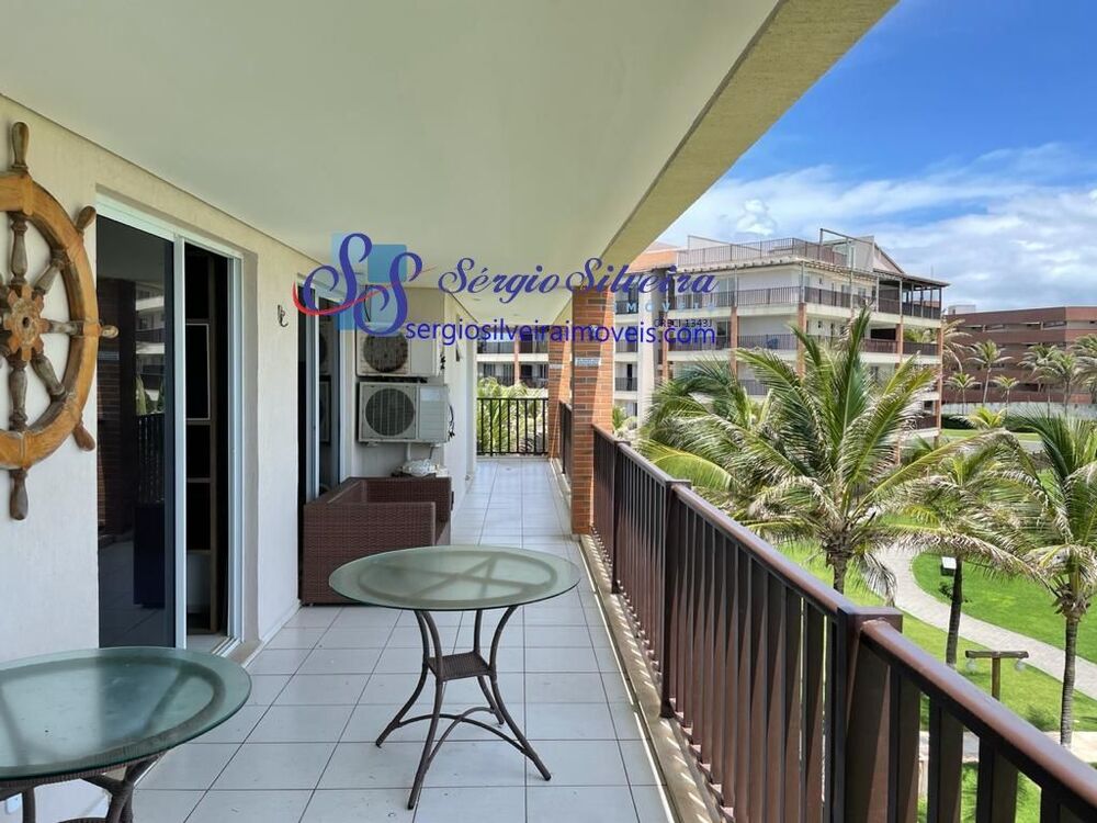 Apartamento à venda com 4 quartos, 157m² - Foto 5