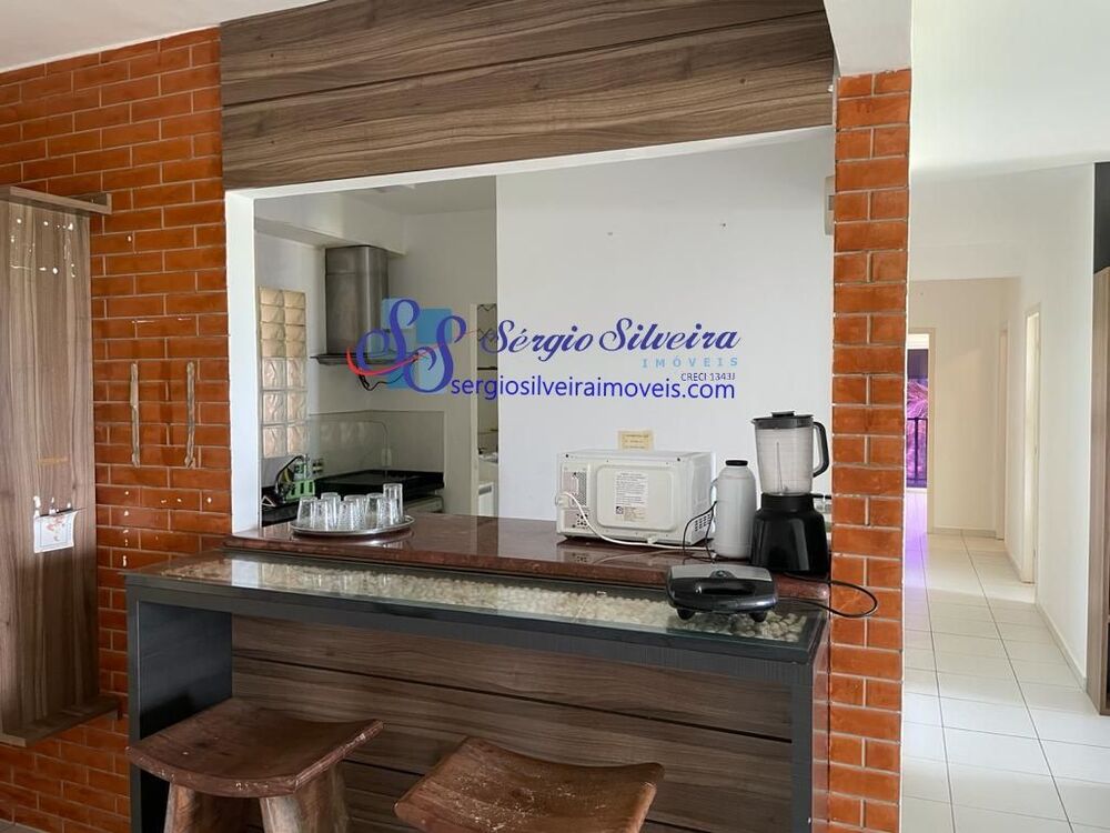 Apartamento à venda com 4 quartos, 157m² - Foto 6