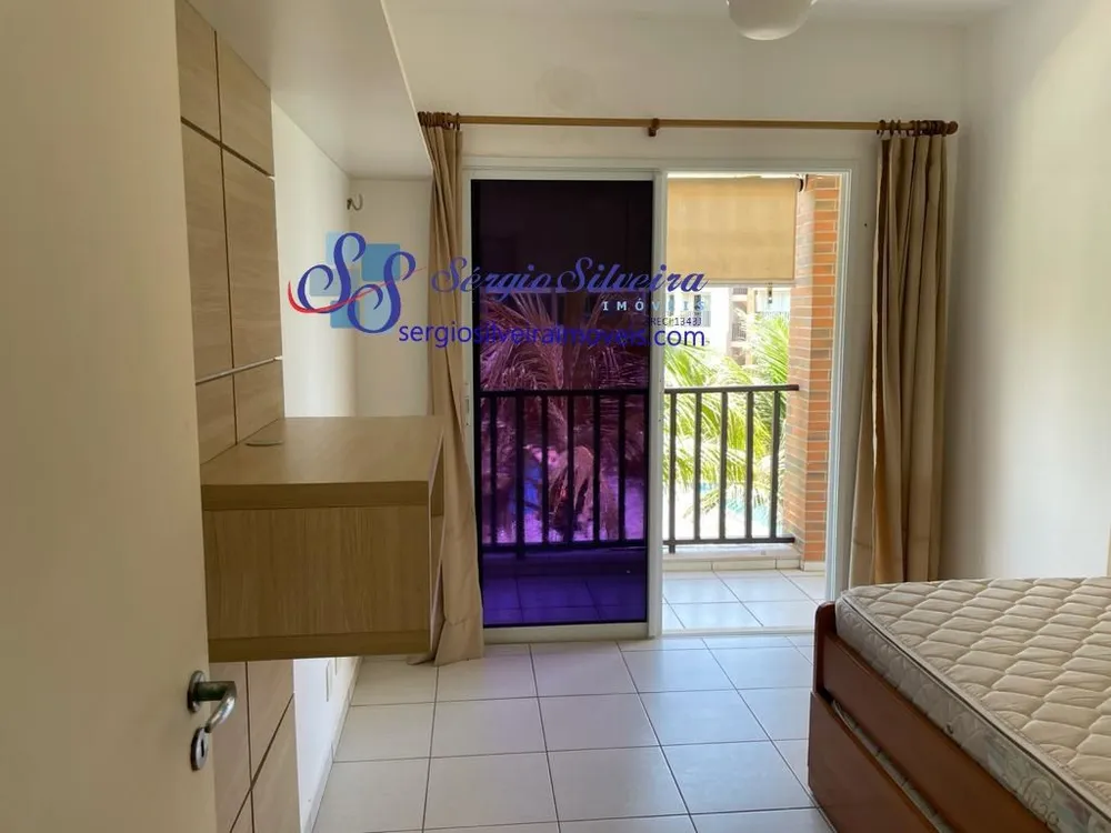 Apartamento, 4 quartos, 157 m² - Foto 9
