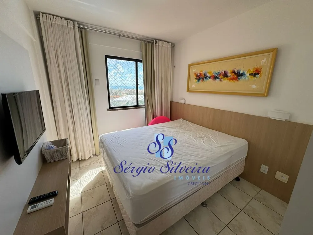 Apartamento, 1 quarto, 42 m² - Foto 4
