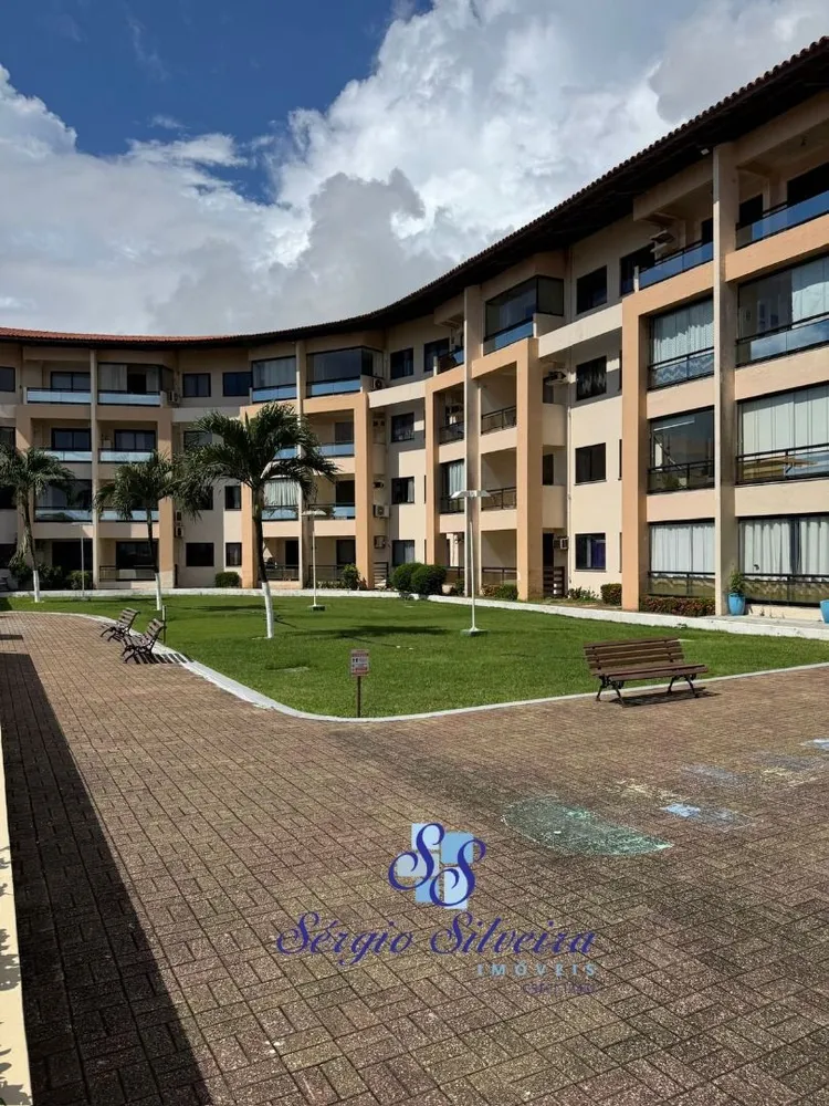 Apartamento, 1 quarto, 42 m² - Foto 8
