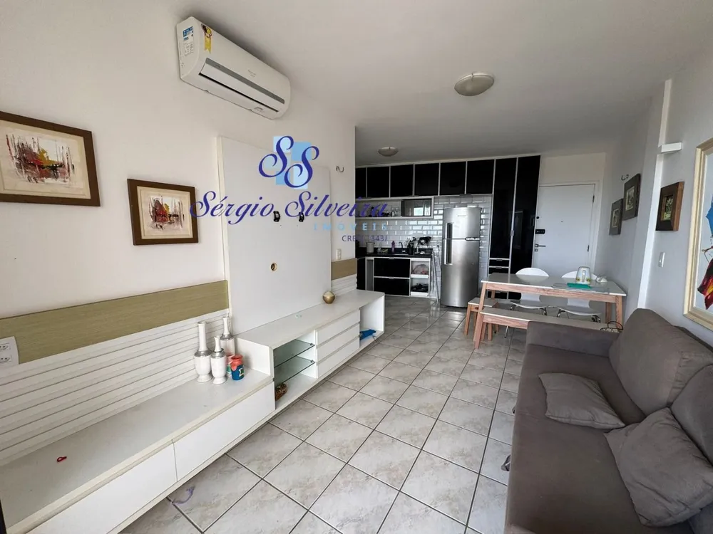 Apartamento, 1 quarto, 42 m² - Foto 1