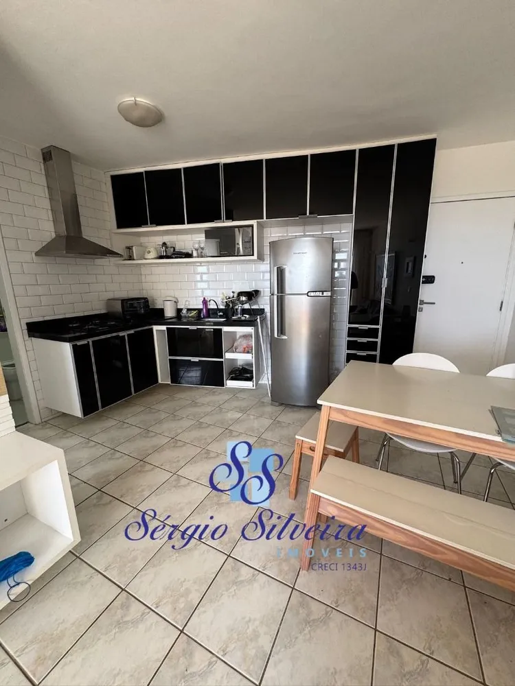 Apartamento, 1 quarto, 42 m² - Foto 3